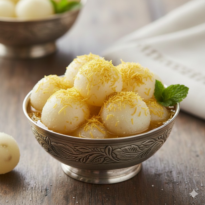 Bikaner Sweets and Bakers preview 2